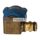 ACCOUPLEMENT D'ANGLE DE CONNEXION 9,5 L8